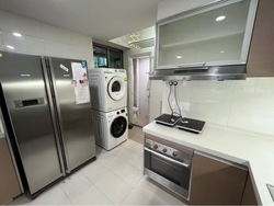 The Infiniti (D5), Condominium #545090111